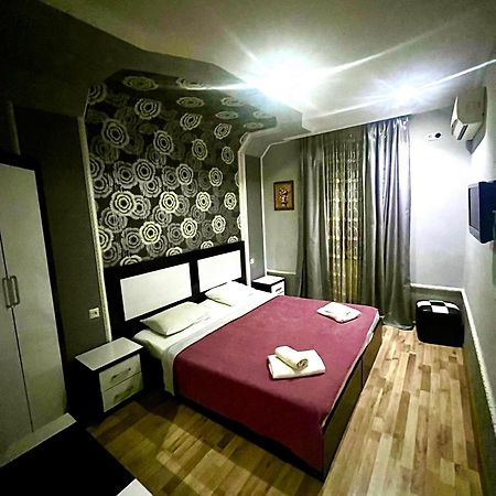 B&B Europa Hotel Kutaiszi Kültér fotó