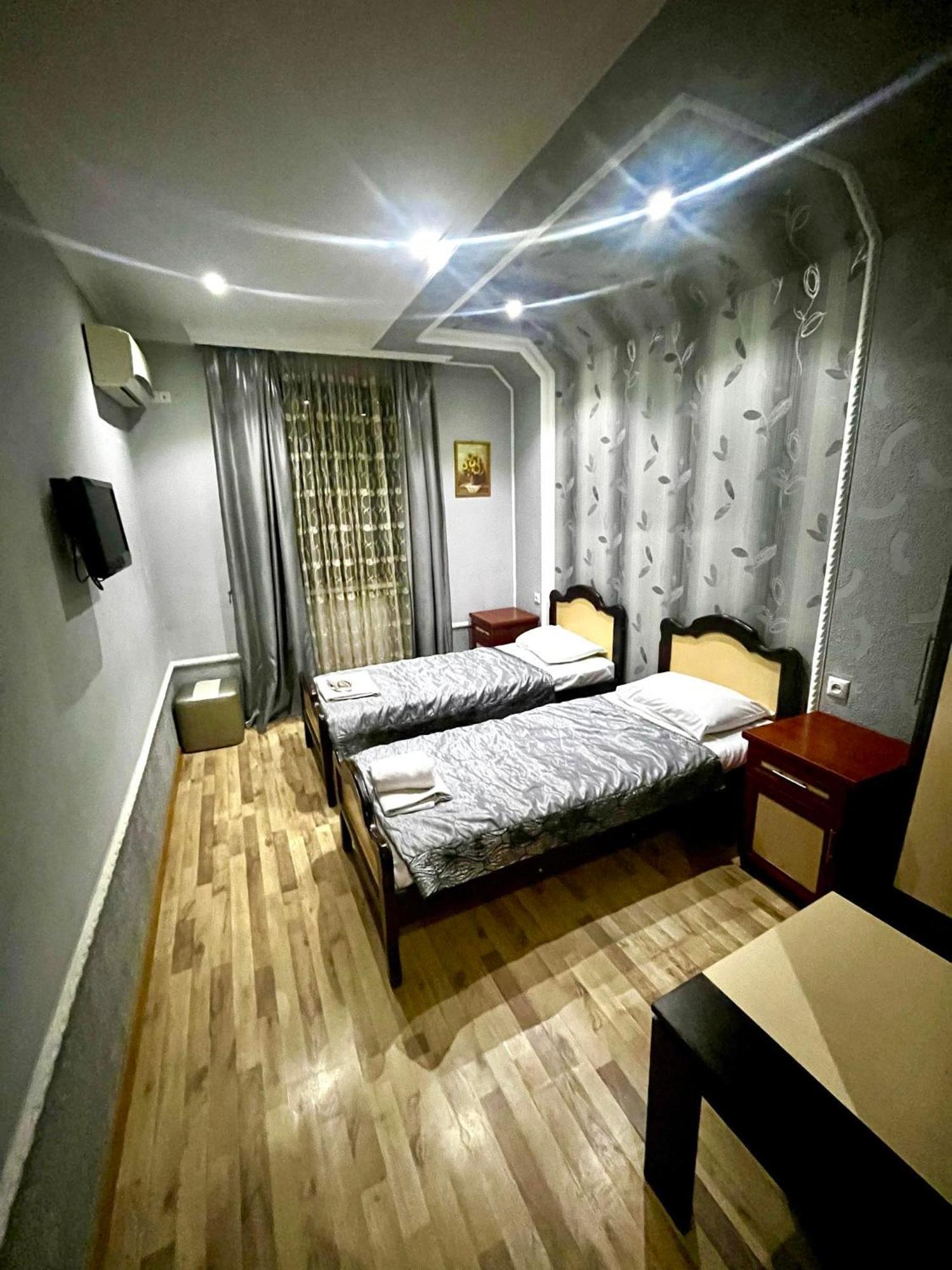 B&B Europa Hotel Kutaiszi Kültér fotó