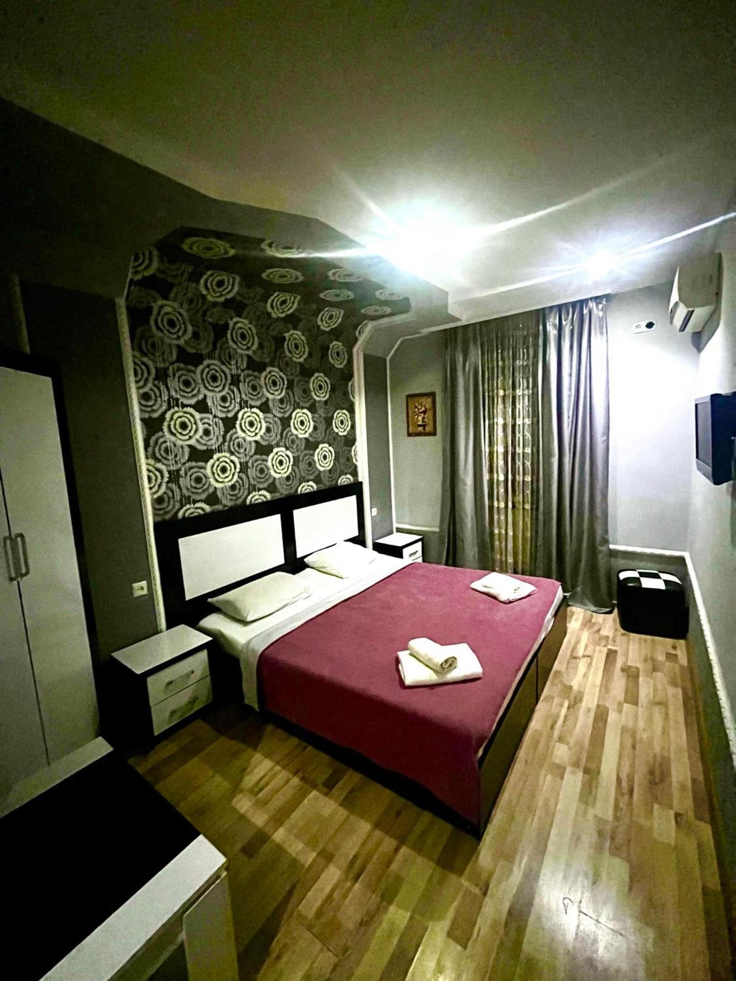 B&B Europa Hotel Kutaiszi Kültér fotó
