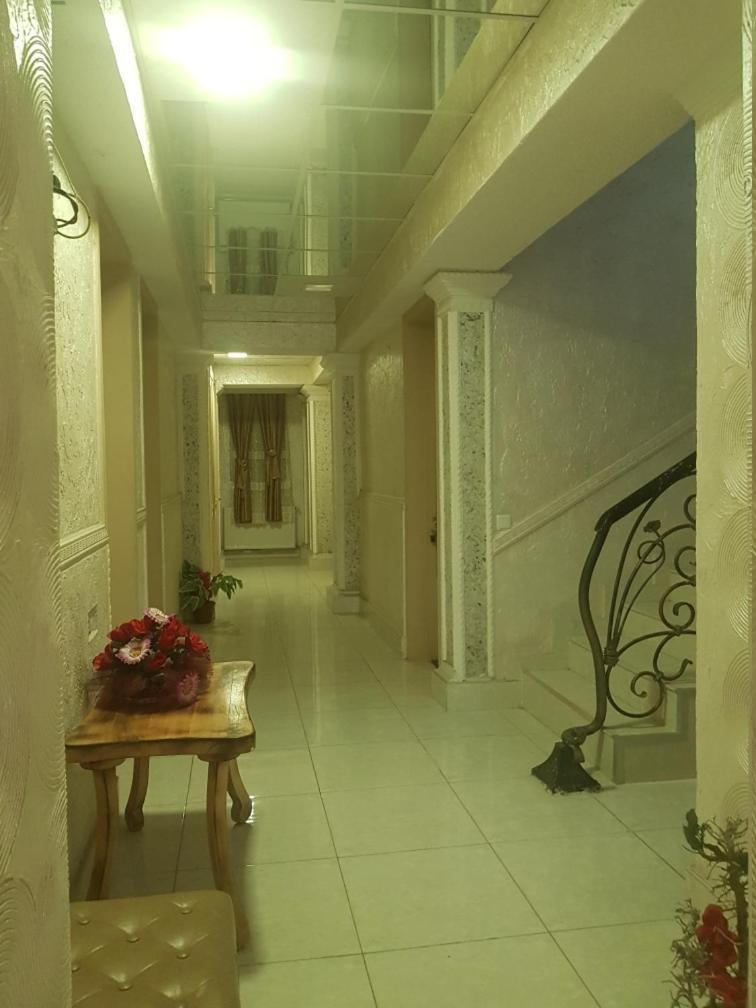 B&B Europa Hotel Kutaiszi Kültér fotó