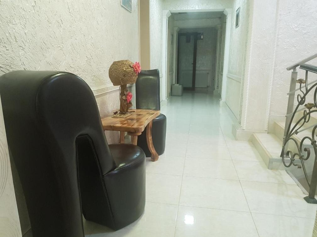 B&B Europa Hotel Kutaiszi Kültér fotó