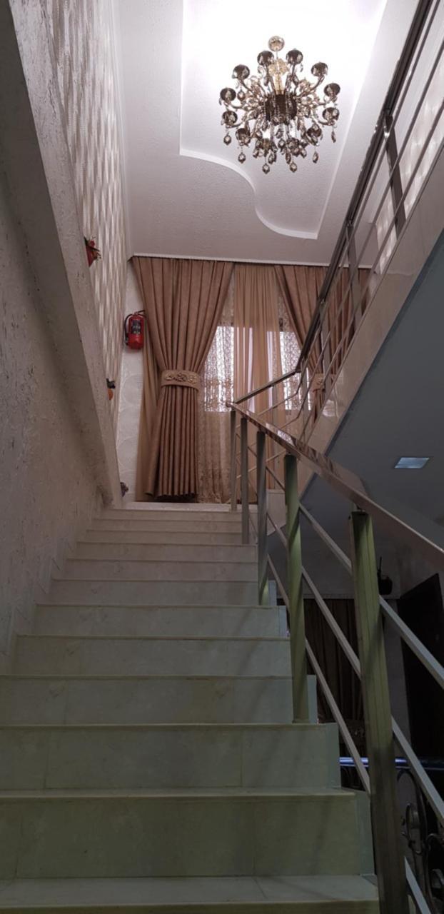 B&B Europa Hotel Kutaiszi Kültér fotó