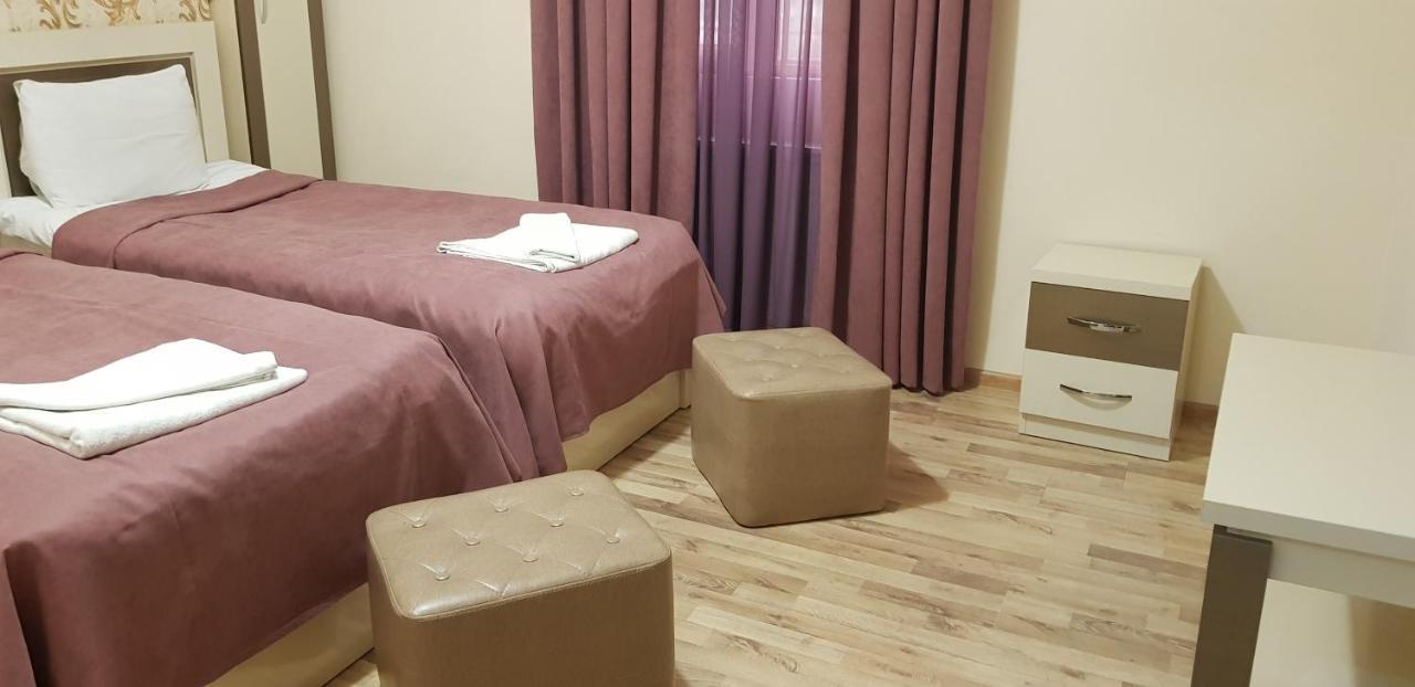 B&B Europa Hotel Kutaiszi Kültér fotó